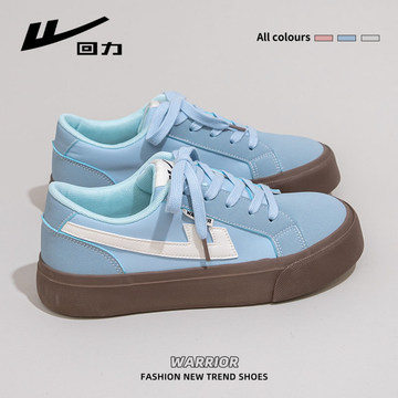 回力女鞋2025最新款，鞋子的情感紐帶與故事之旅