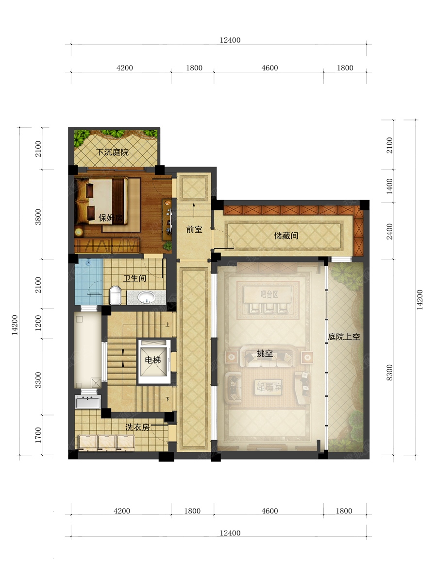 兩江御園最新動態更新，最新進展與資訊速遞