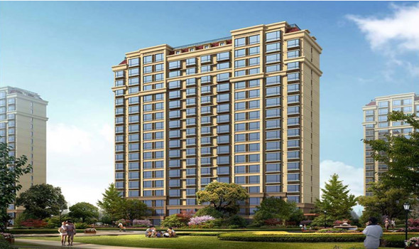 諸城龍城華庭最新房價揭秘，爆款預警！火熱房價行情大解密！