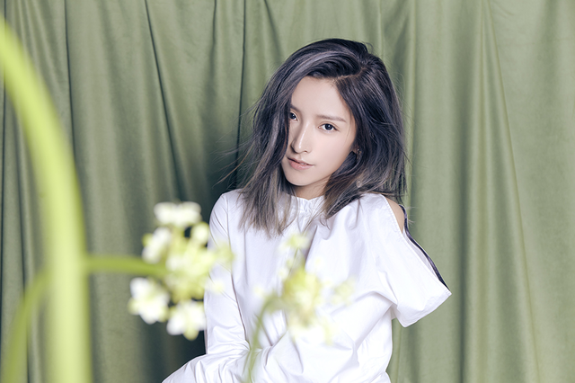 辰以唯最新作品番號，日常小確幸的溫馨呈現