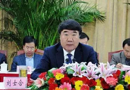 山東劉士合最新任職，探尋自然和諧之旅，內心寧靜的啟程