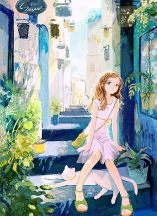 姜葉踏足權謀風云之路，風流仕途最新章節