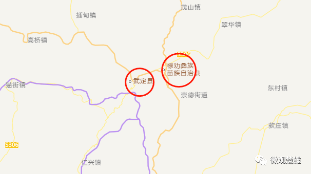 祿勸庫區搬遷最新動態，探索自然美景的搬遷之旅邀請