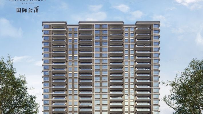 合肥國際公館最新動態，探索自然美景的旅程，尋覓內心平和的旅行體驗