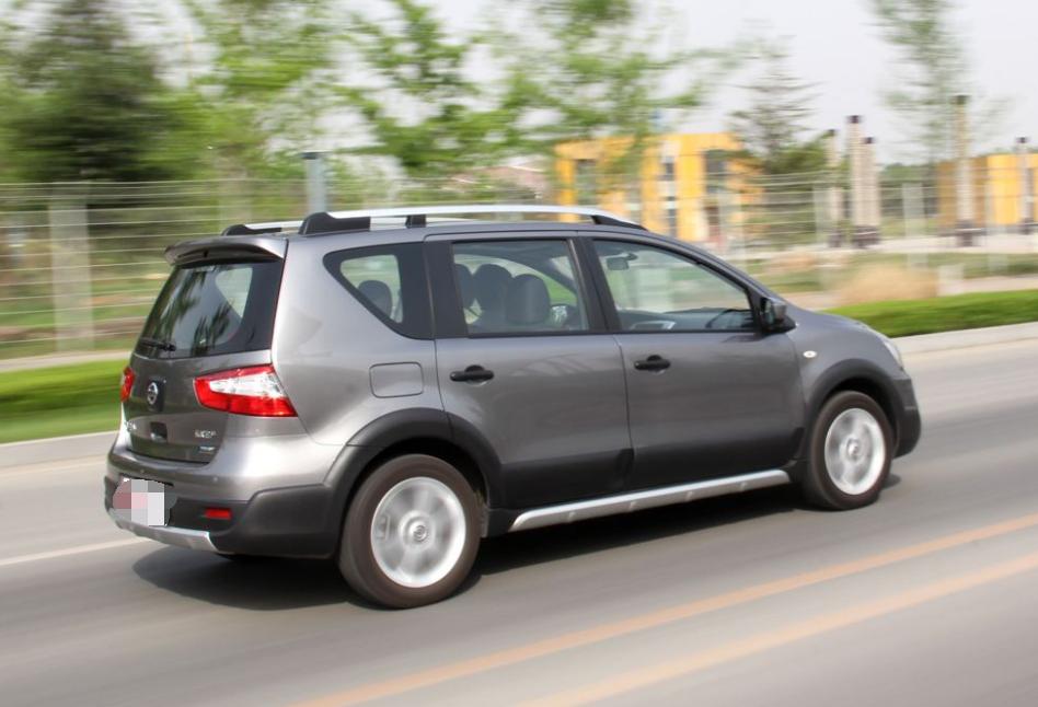 日產驪威最新動態揭秘，探尋獨特小巷風味之車