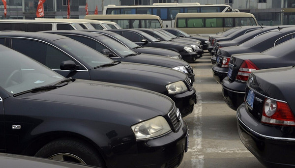 太原公車拍賣最新動態(tài)，科技重塑出行，引領(lǐng)未來潮流