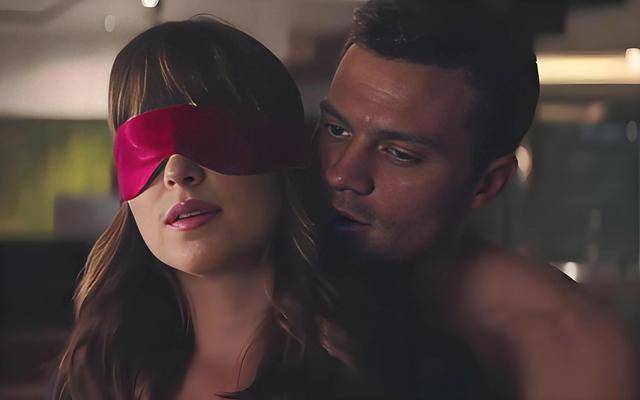 探索現(xiàn)代情感題材的魅力，最新類似五十度灰電影大盤點