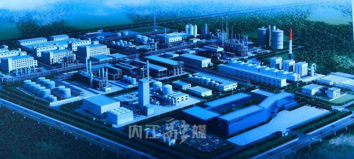 威遠(yuǎn)頁巖氣最新動態(tài)，科技引領(lǐng)，改變生活新篇章