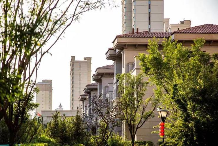 大同文錦西苑，與自然美景的邂逅，探尋內心平和之旅的最新動態