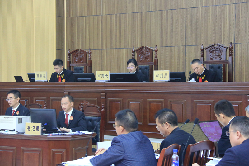 天峨縣最新人事調動概覽