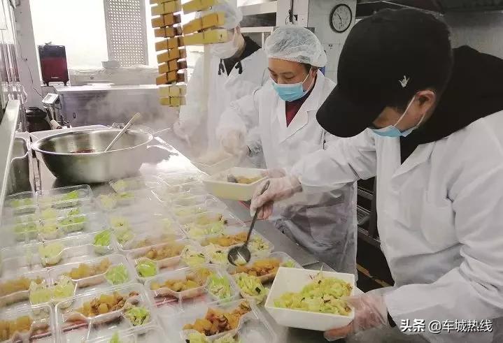 十堰廚師招聘最新信息揭秘,科技引領烹飪藝術新篇章