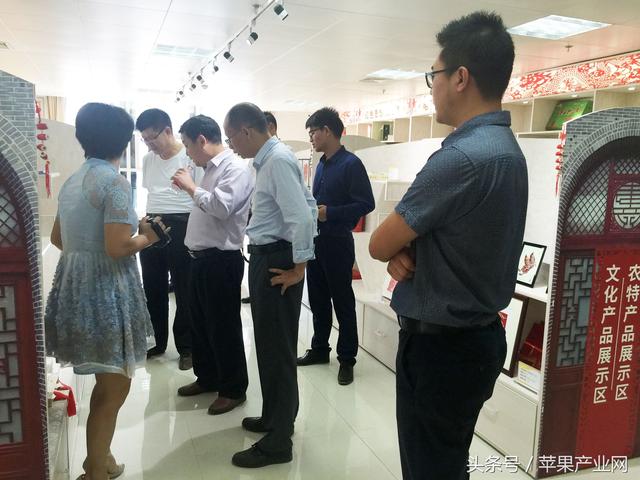 安塞縣最新領導班子成員公布?