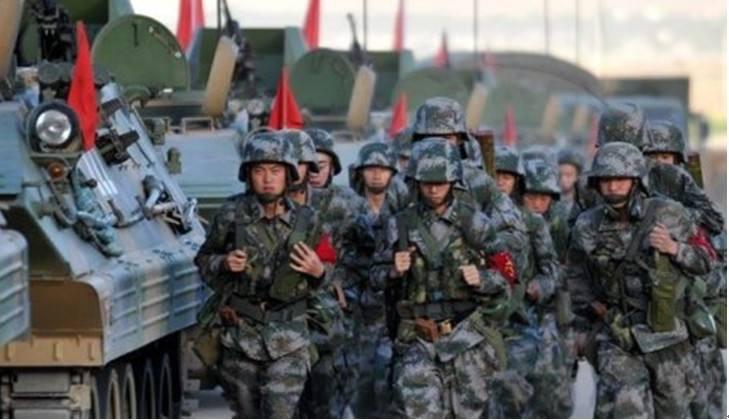 中國陸軍第27軍裁軍最新消息及觀點論述概述