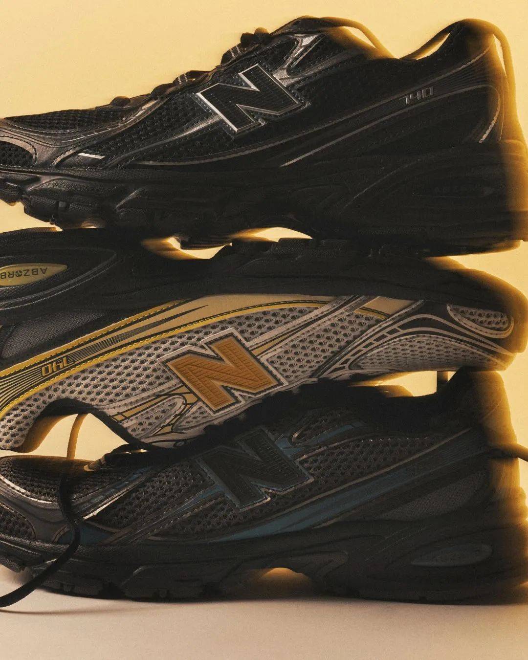 New Balance 2025最新款,時(shí)尚與科技的完美融合亮相!