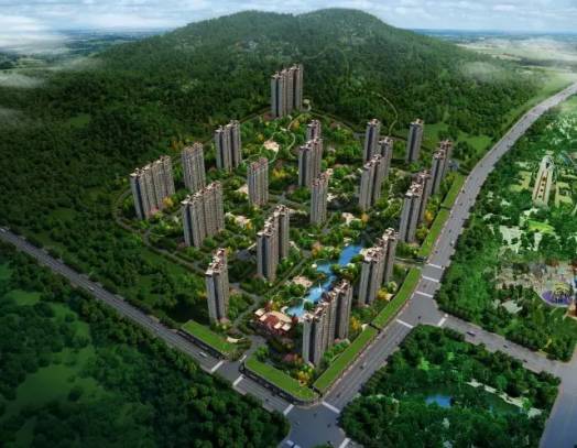 潮州恒大城最新動態，全方位解讀項目進展與挑戰