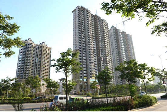 運城恒大名都最新房價動態,變化中的希望與學習的自信