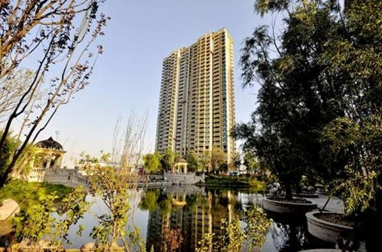 運城恒大名都最新房價動態,變化中的希望與學習的自信