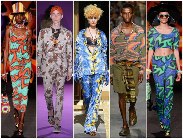 最新服裝設(shè)計(jì)圖,一張紙展現(xiàn)魔力與時(shí)尚無(wú)限可能