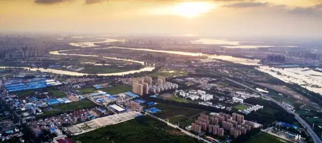 武漢陽邏邁入新征程，最新發(fā)展動態(tài)揭秘！