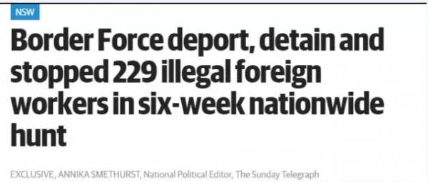 澳大利亞黑工最新動態(tài)，機遇與挑戰(zhàn)并存的自我超越旅程