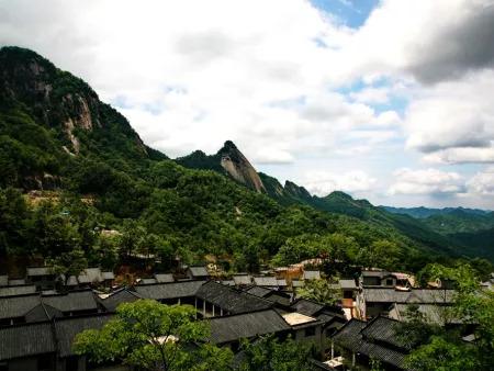 欒西高速公路最新公示，探尋小巷獨特風(fēng)味之路