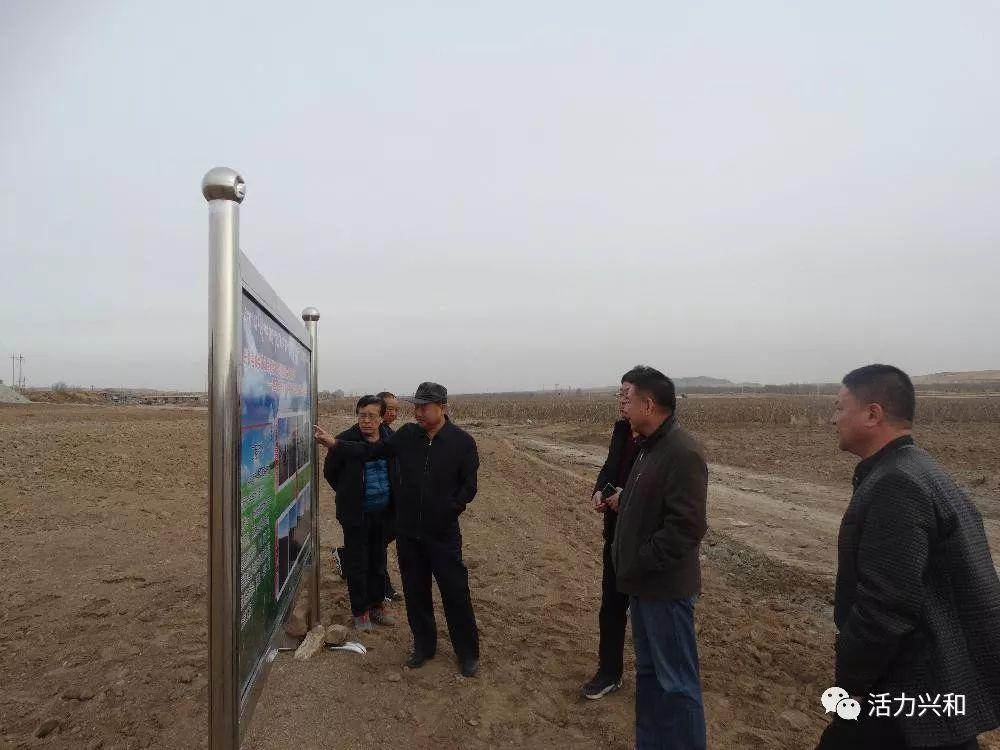 興和縣城區新篇章，規劃未來，溫馨生活與我們的小故事