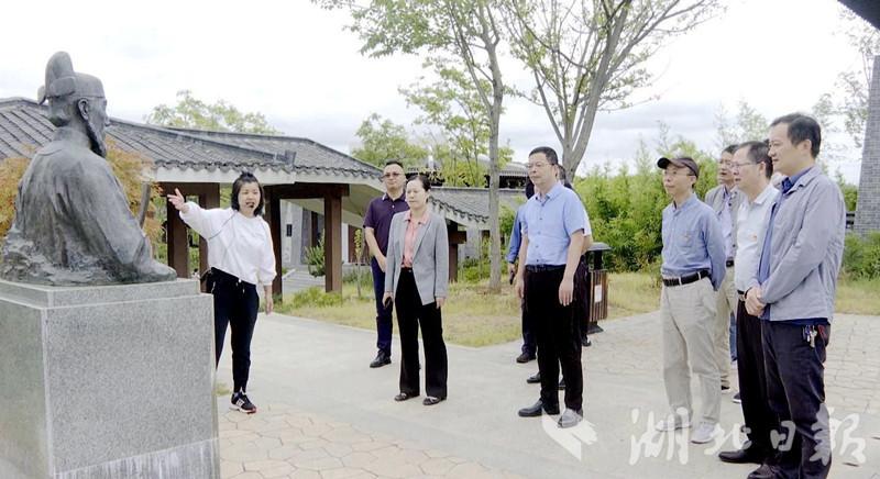 湖北廣水最新新聞網，引領科技潮流，重塑生活體驗新篇章