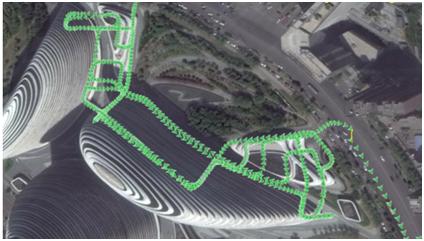 高德最新高清衛星地圖，前所未有的視覺盛宴體驗！