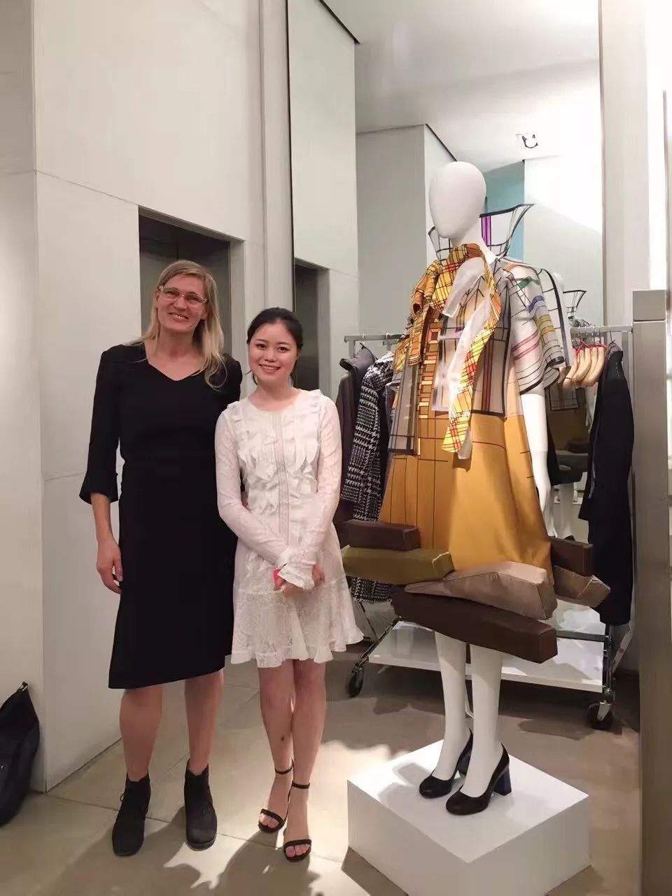 福州變性人林心怡的最新消息