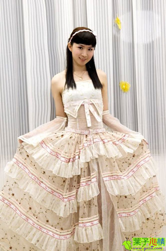 福州變性人林心怡的最新消息