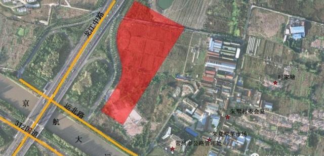 鐘樓區新閘規劃揭秘,美食秘境與未來藍圖探索