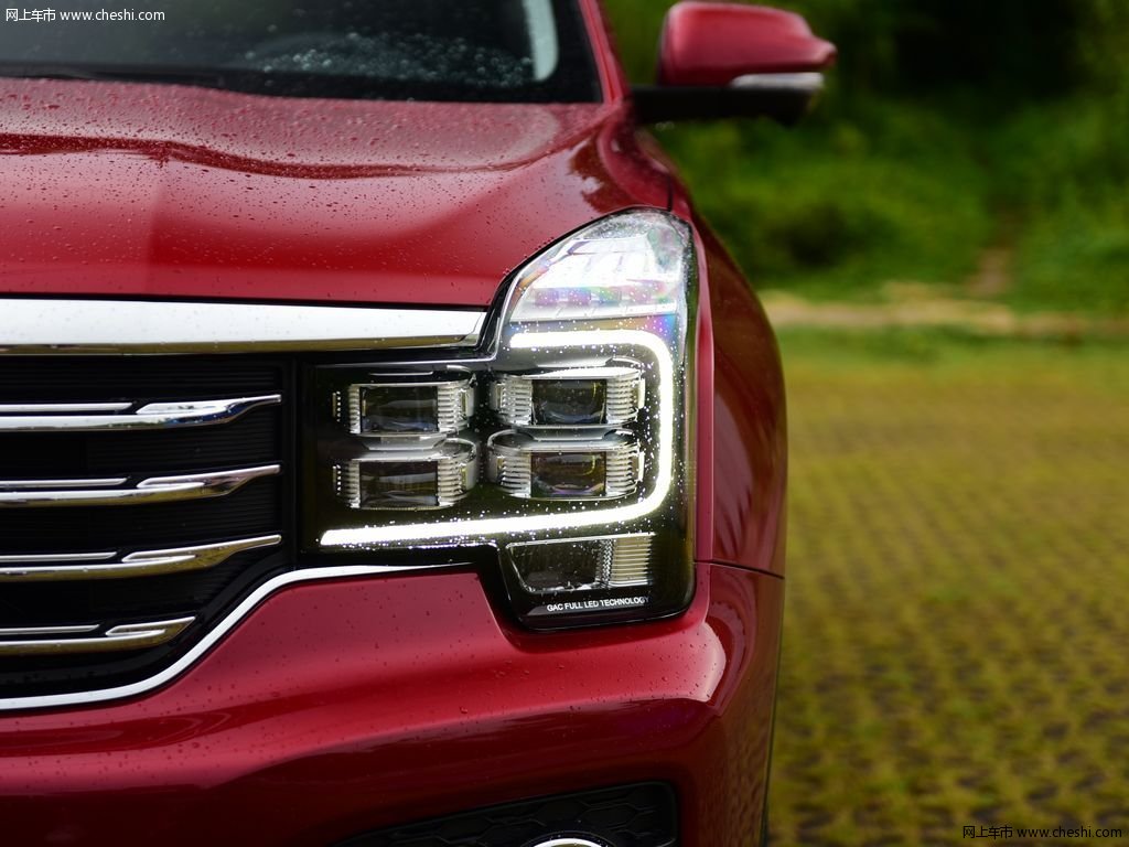 GS7傳祺最新圖片揭秘，小巷深處的獨特風景與隱藏的特色小店