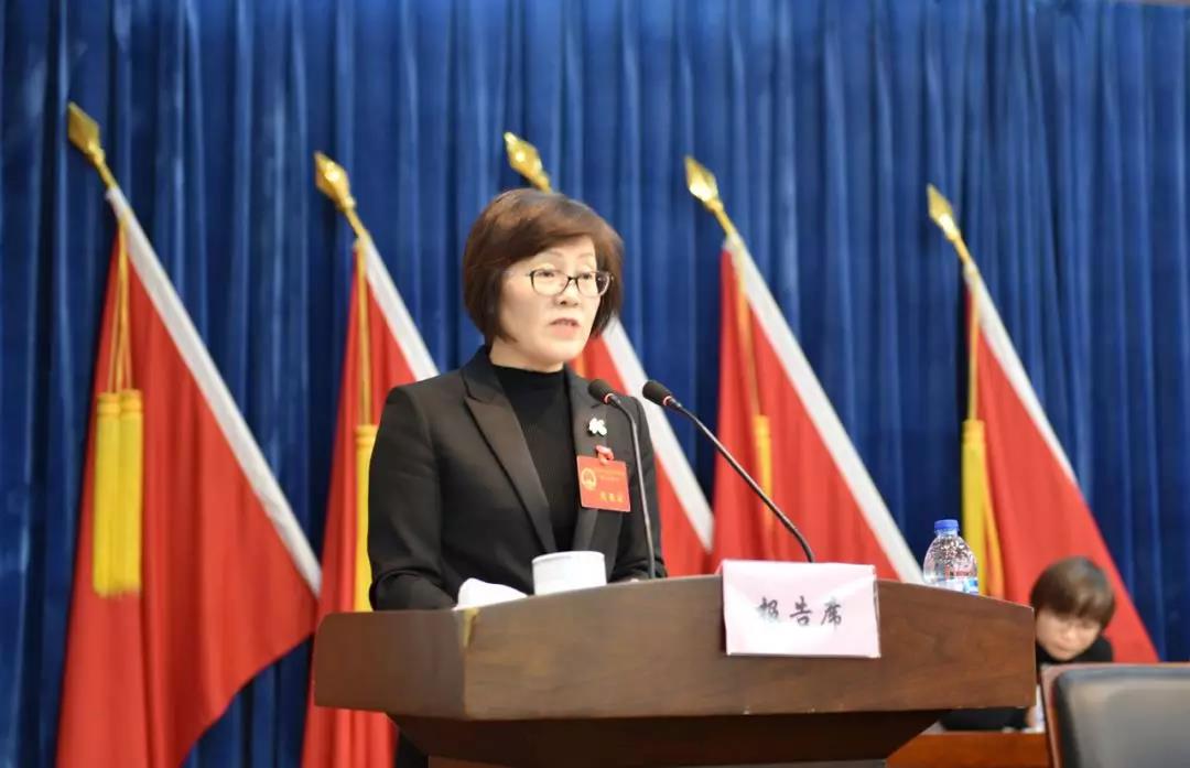 金華張慧娟最新任職揭秘,熱議其職務變動與未來發展探討