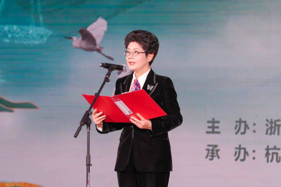 金華張慧娟最新任職揭秘,熱議其職務變動與未來發展探討