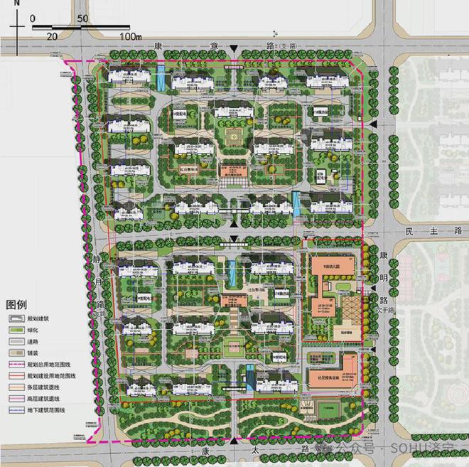 濟寧太白湖最新規(guī)劃圖揭秘,科技重塑未來生活藍圖