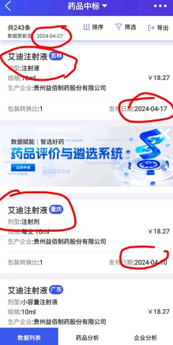 尿激酶粗品最新價格艾迪,市場分析、觀點闡述與價格動態(tài)更新報告