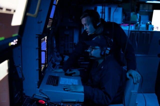 東海軍事最新動態揭秘,最新消息與進展