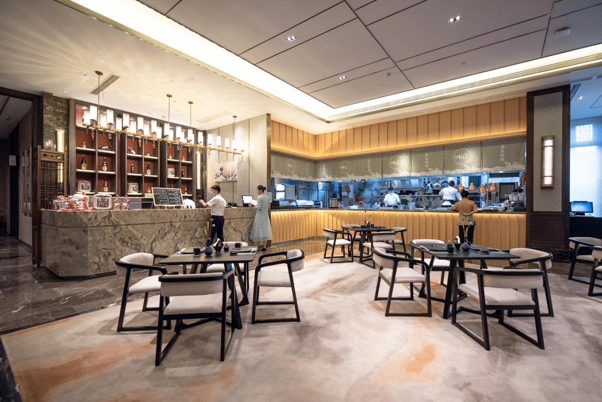 南通廚師招聘最新動態,最新招聘信息及機會????