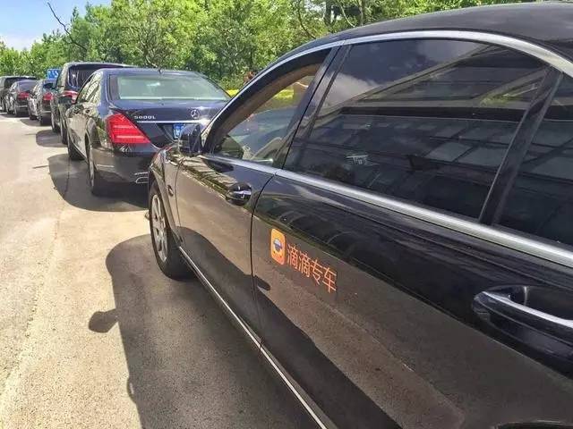 滴滴專車最新版本的深度解析與概述