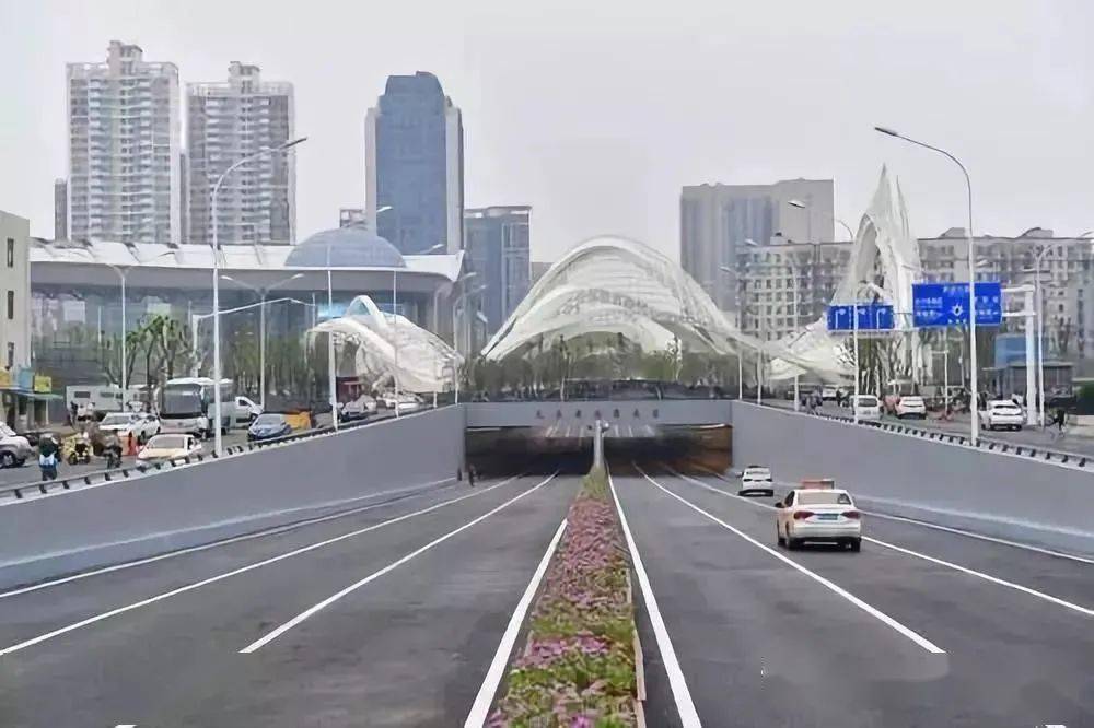 光谷森林大道未來藍圖與發展動態最新消息揭秘