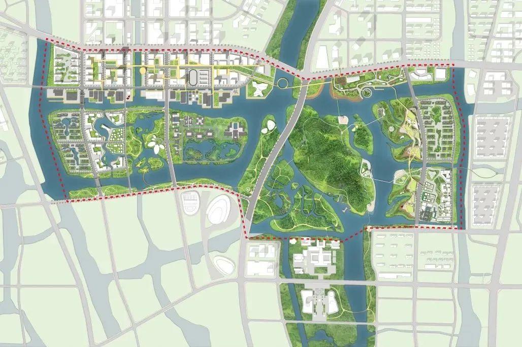 安慶白澤湖鄉(xiāng)新規(guī)劃揭秘,湖畔溫馨日常與奇遇友情的綻放