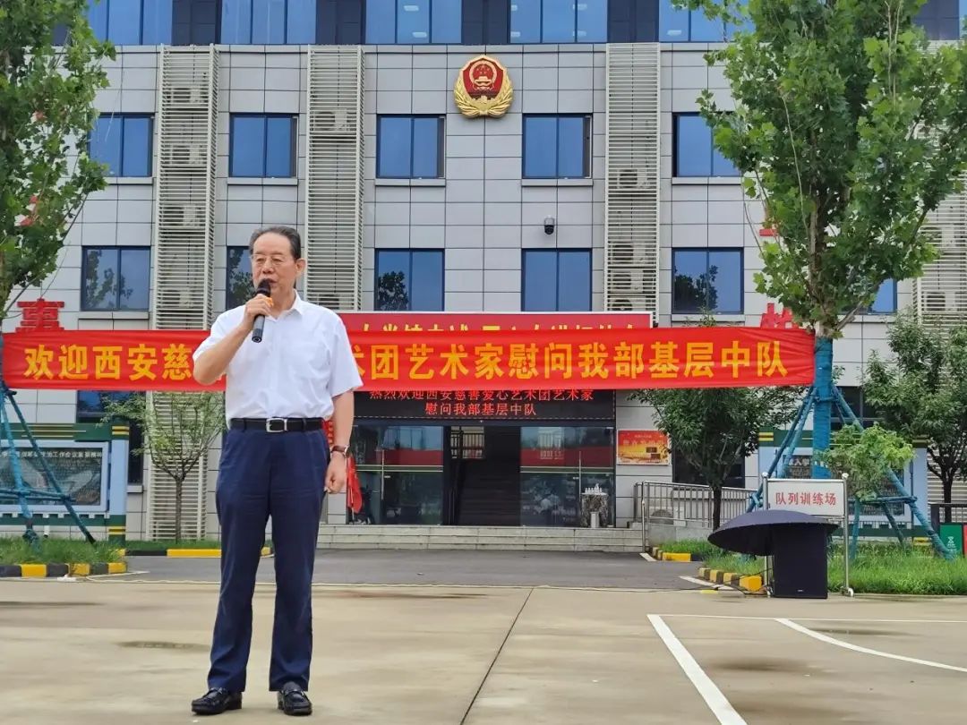 西安朱智生的日常趣事與溫馨陪伴最新報道