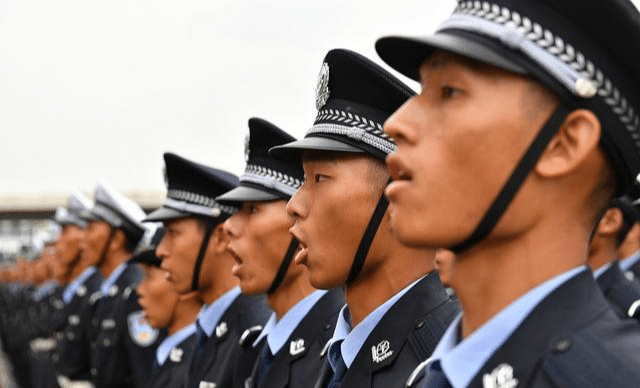 公安院校最新入警規(guī)定詳解及分析?????♂?