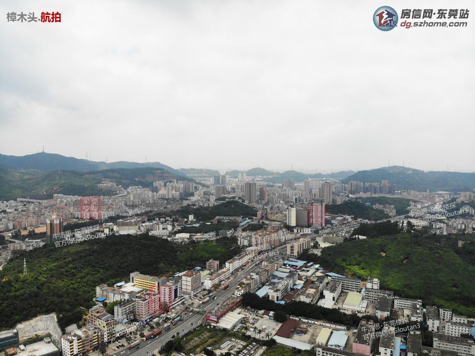 樟洋土地三舊改造最新進展,科技助力煥新顏,未來展望新篇章