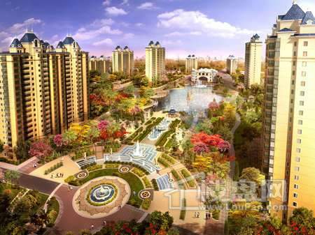 天津恒大綠洲最新房價,時代印記與市場的脈動