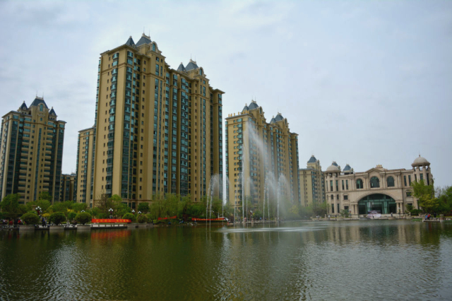 天津恒大綠洲最新房?jī)r(jià),時(shí)代印記與市場(chǎng)的脈動(dòng)