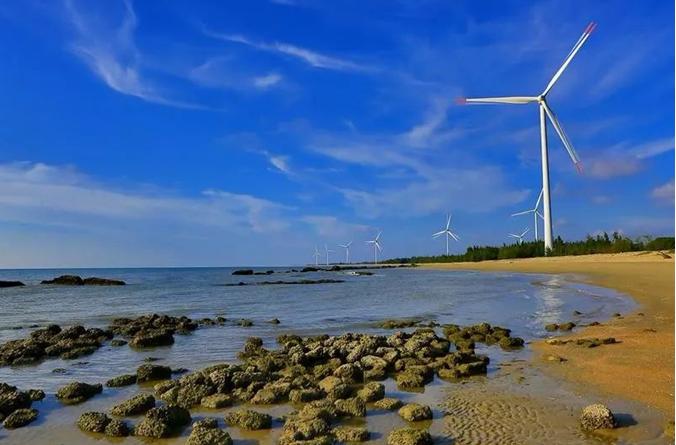 最新北部灣海面風力更新,乘風破浪的勵志航海之旅