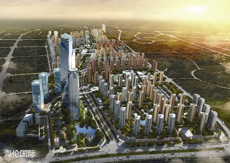 昆明海倫國際最新動態更新