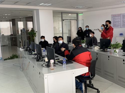 上海科技重組最新動態,探索自然美景的輕松之旅啟程