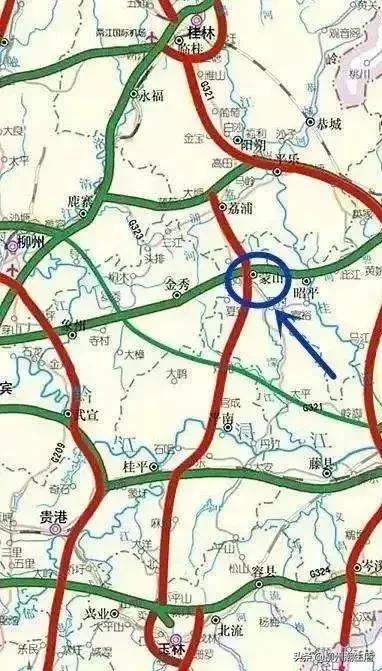 荔浦最新信息概覽,全方位了解荔浦動態